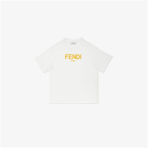 wendy fendi shirt|Junior T.